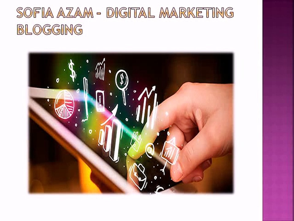 Sofia-Azam-Digital-marketing-blogging