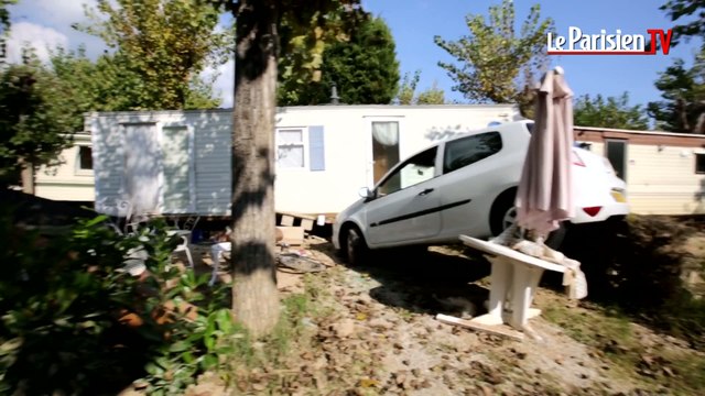 Inondations dans le Sud-Est : «On attend des réponses concrètes»