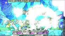 Go Princess Precure Episode 36 English Subtitle Part 1