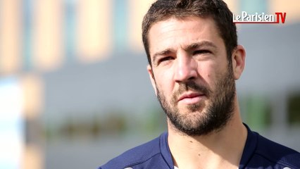 XV de France. Talès : « Dur de se remettre d'une telle gifle »