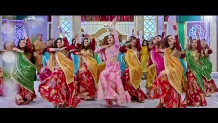 JALWA Full HD- Complete Song - Jawani Phir Nahi Ani 2015
