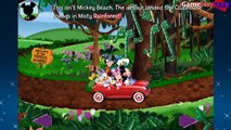 Mickey Mouse Clubhouse: Mickeys Wildlife Count Along Gameplay Review [iOS: iPhone / iPad]