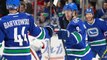 Hat Trick: Canucks Hand Habs First Loss