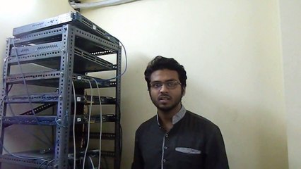 Cisco CCNP Route Training