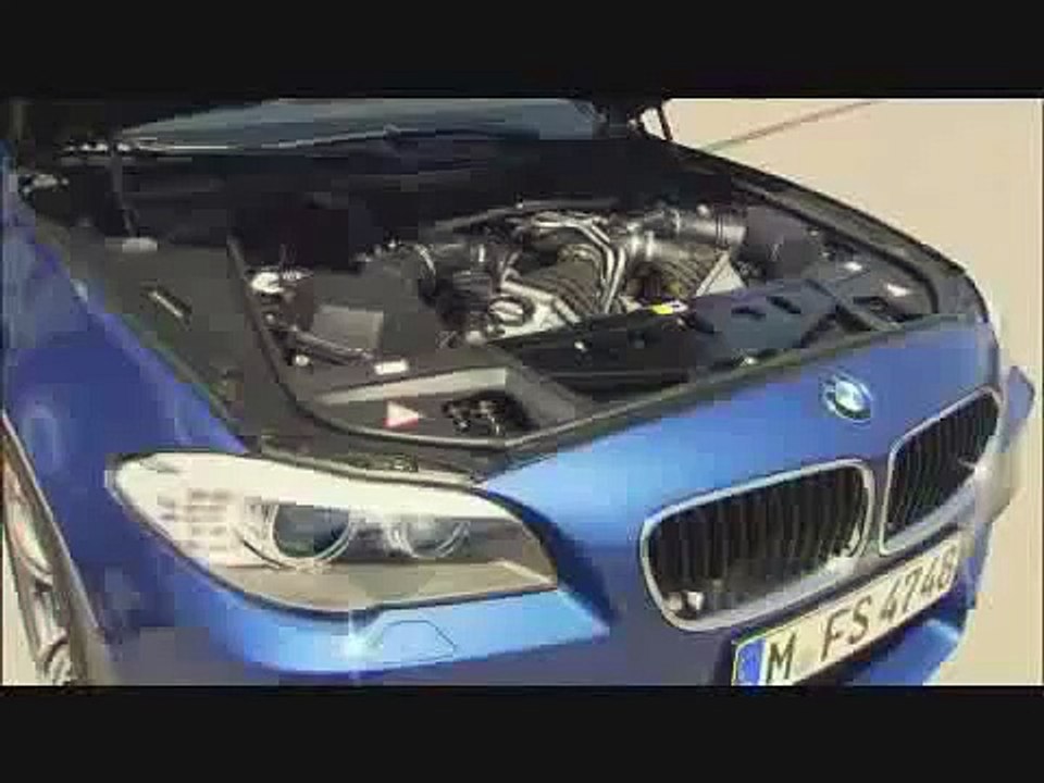 New Car Showrooms 2015  BMW M5 F10 Engine Start Detail plus Exhaust Sound Commercial -   TV HD Car TV S x202c; rlm; - YouTube
