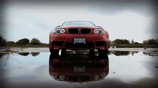 New Car Showrooms 2015 BMW 1 Series M Coupe Quick Look Car Reviews