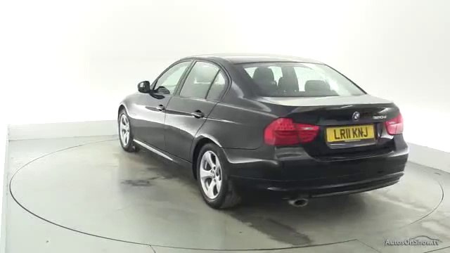 New Car Showrooms 2015 BMW 3 SERIES 320D E