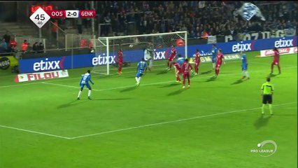 İşte Enes'in golü!