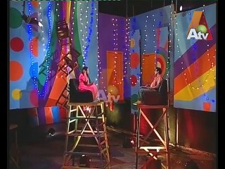 Maira Khan Mehman Qadardan Episode 10 part 1