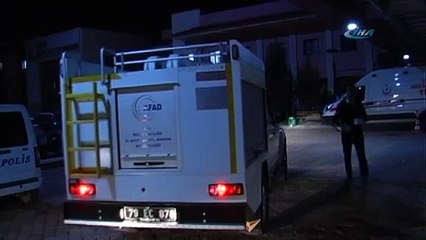 Suriye’de hava saldırısı: 11 ölü 50 yaralı