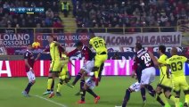 Bologna 0 – 1 Inter Milan (Serie A) Highlights Soccer October 28,2015