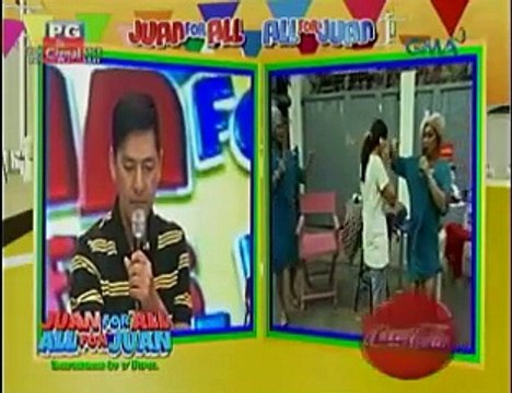 EAT BULAGA KALYE SERYE OCTOBER 28 2015 PART3