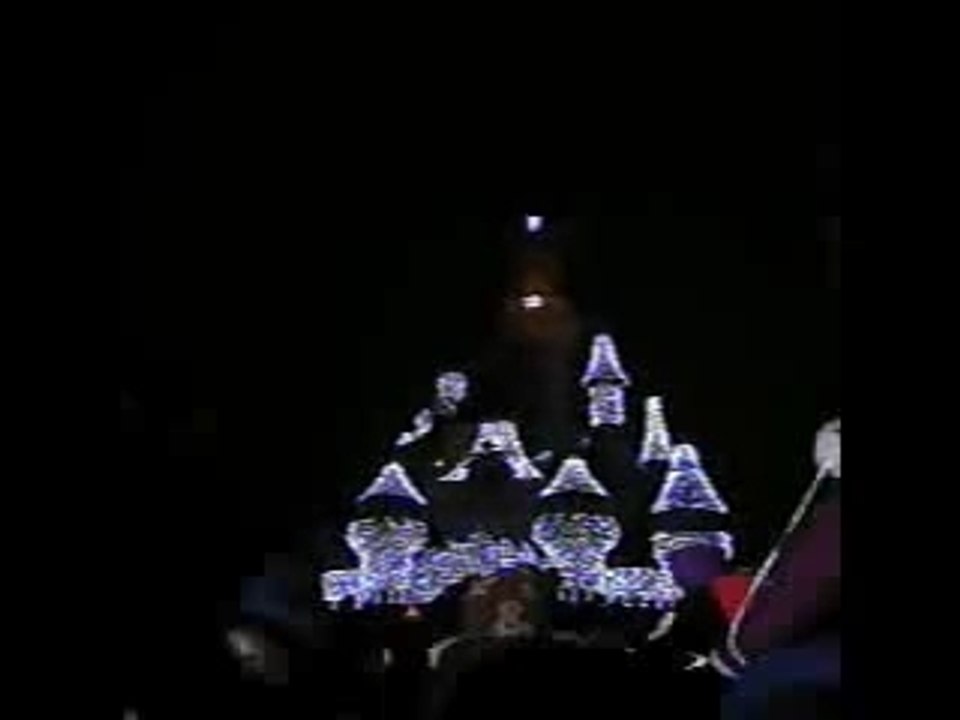 Château de la Belle au Bois Dormant