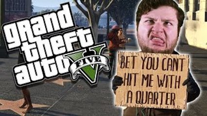 GTA 5 PC Mod Showcase - THE SCENARIO MOD!