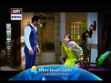 Mere Jevan Saathi - Episode 14 Promo
