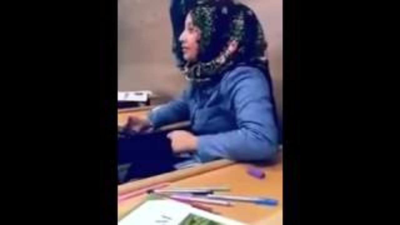 Laz Kızından Harika Karadeniz Türküsü Süper Ses