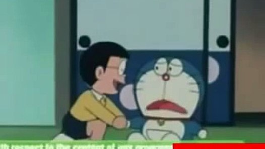 Watch Online free DORAEMON Cartoon in hindi/urdu New episode 2015