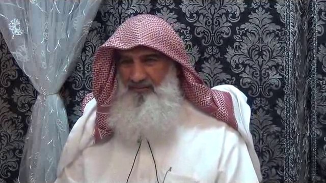 Janab Qazi Ghulam Rasool Sahib~Urdu Khitab~ Muharram 2015