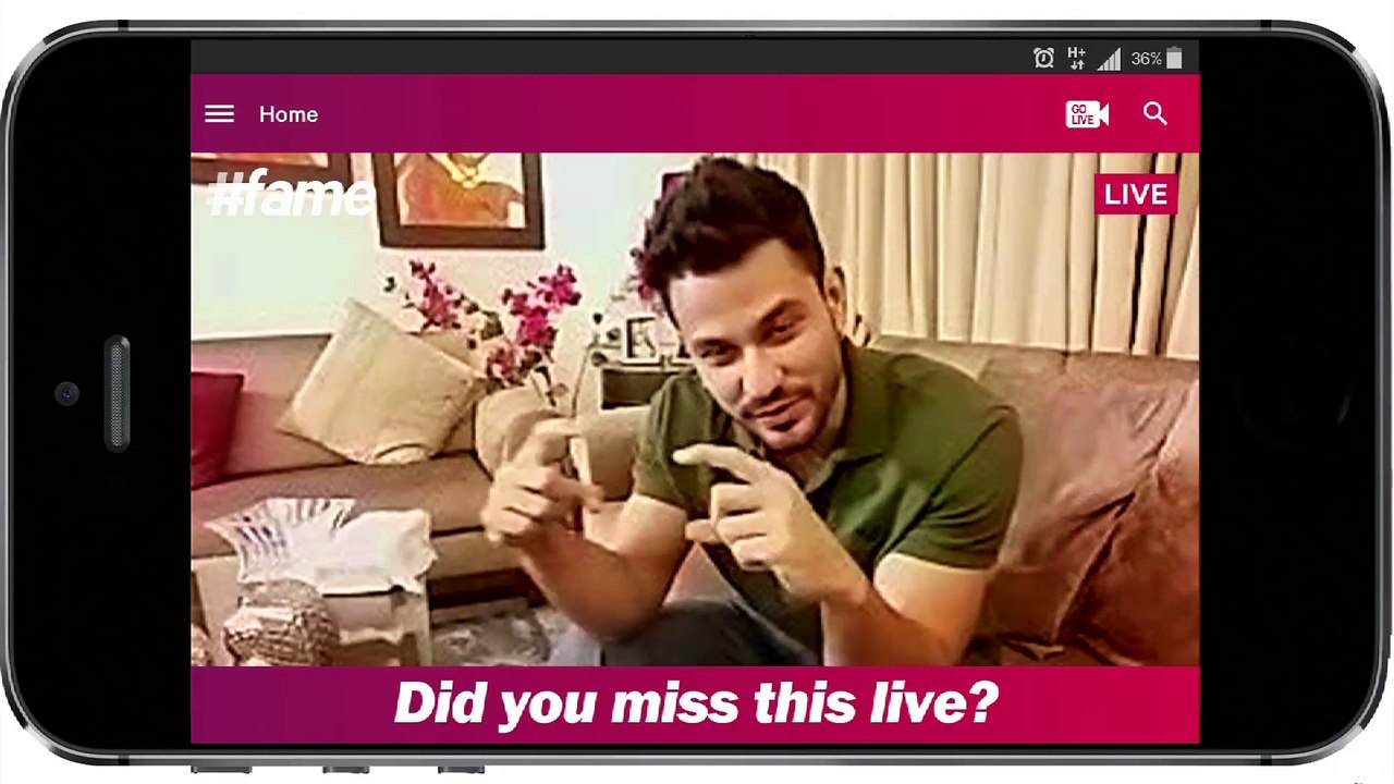 Kunal Khemu’s Love For Puppies!