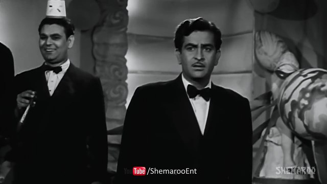 Ramayya Vastawaiyya - Shree 420 - Shankar Jaikishan