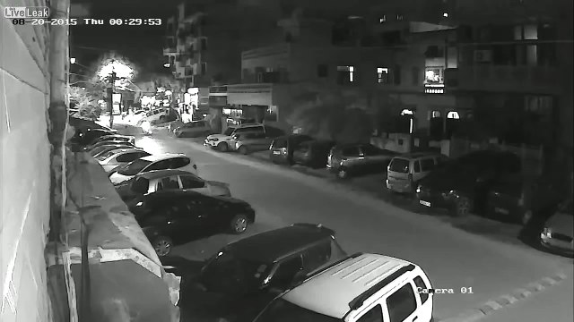 LiveLeak - Attempted Molestation of a Foreign Lady in India