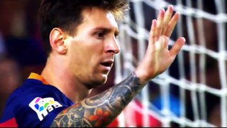 Lionel Messi ● I'm The One - Skills & Goals 2016 _ HD