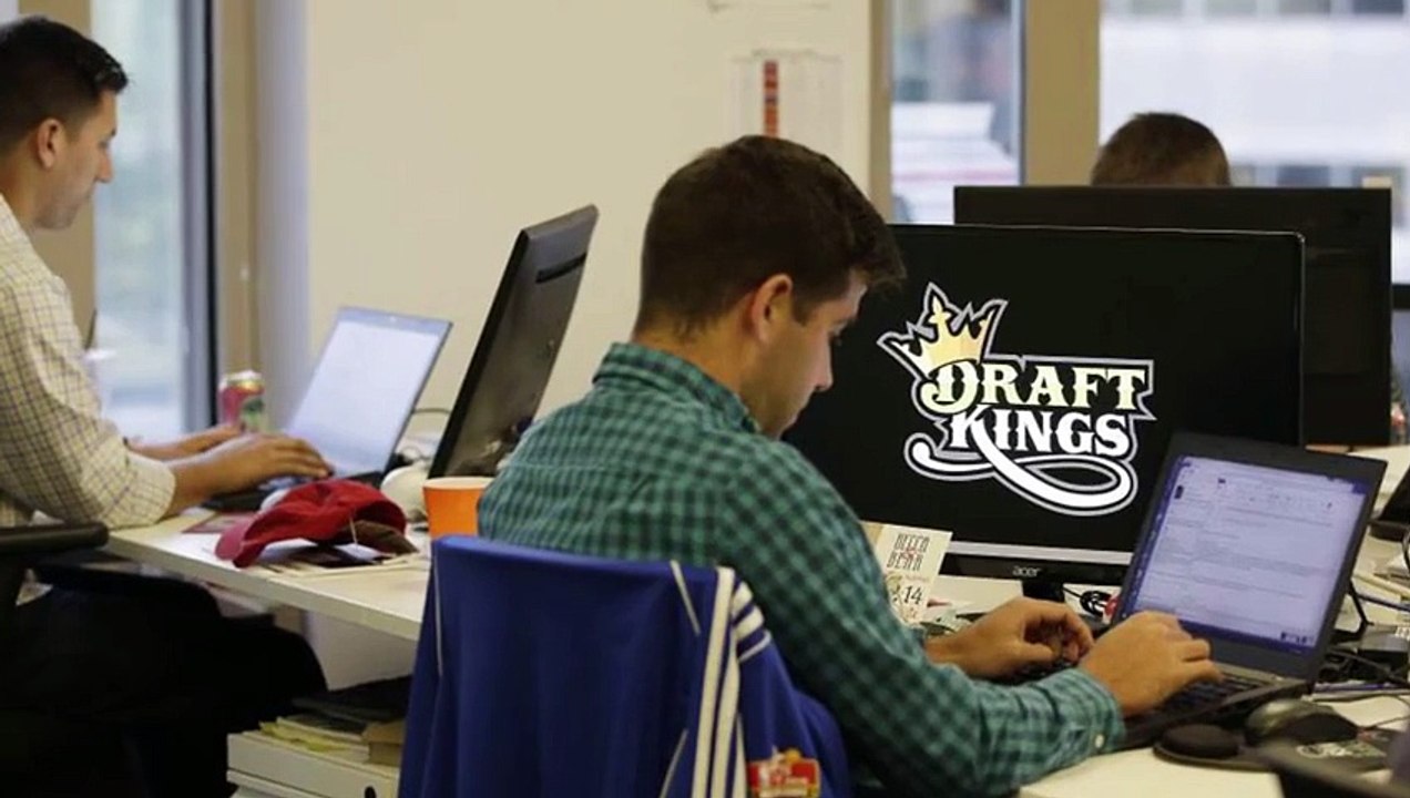 FBI Investigating Fantasy Sports Sites