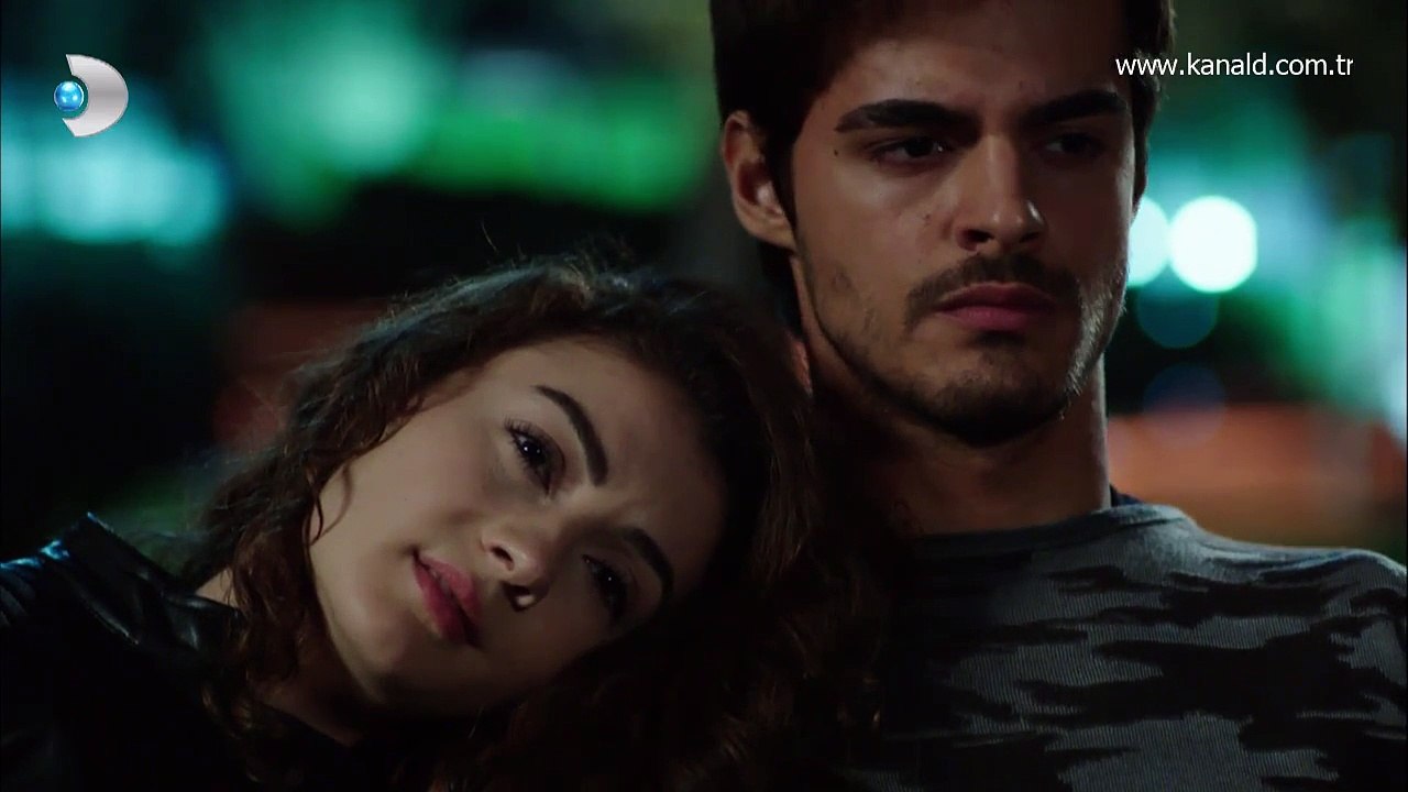 Güneşin Kızları 19. Bölüm - Yüksek Sadakat - Aşk Durdukça