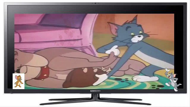Tom and jerry cartoons | Toms death photo