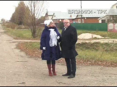 Вот эта улица, вот этот дом . Передача от 27.10.2015