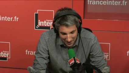 Descargar video: Le Billet de Guillaume Meurice : Quand Richard Attias reçoit ses amis