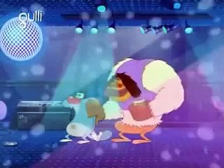 Oggy and the Cockroaches S02E49 Up No Good.flv
