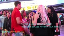 How to pickup Girls Pickup Line Advice In Las Vegas