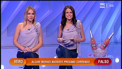 Eredità 27 ottobre 2015 (puntata quasi intera)