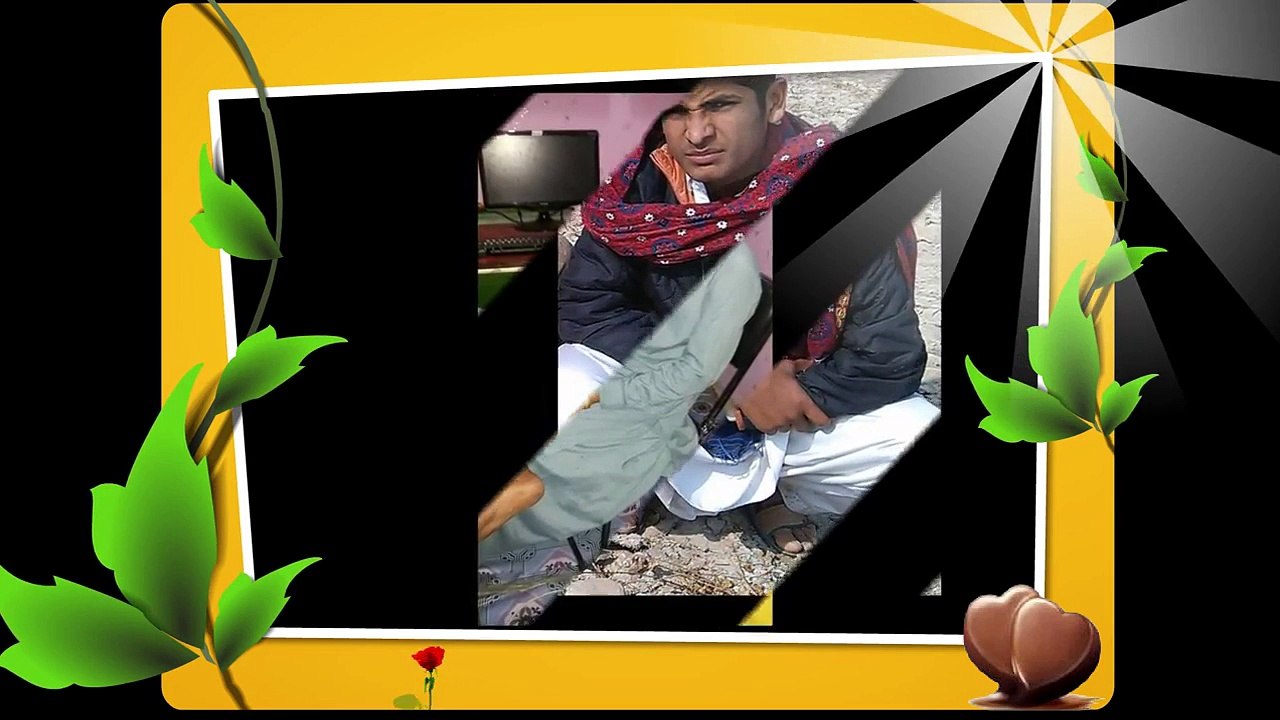 Mohammad Afzal Panhwar, Sita Road