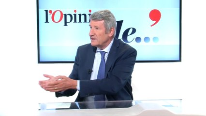 Philippe de Villiers : « La France est le seul pays européen qui a honte de lui-même »
