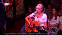 Madilyn Bailey - Radioactive - Live - C’Cauet sur NRJ