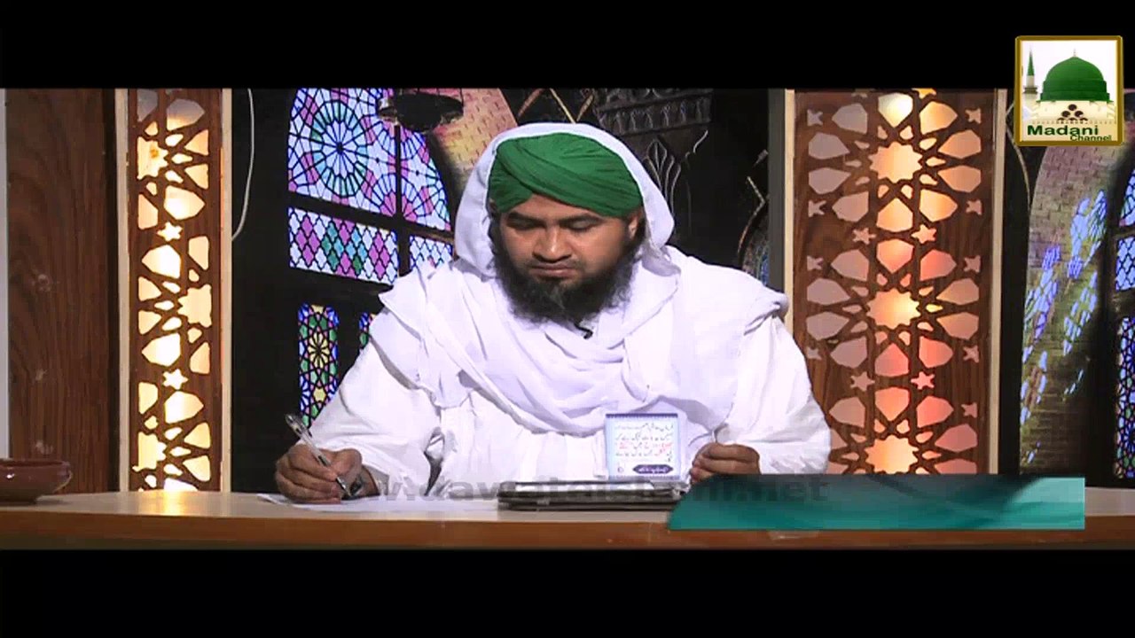 Waldain ki Taraf se Qurbani karna Kesa - Darul Ifta Ahlesunnat