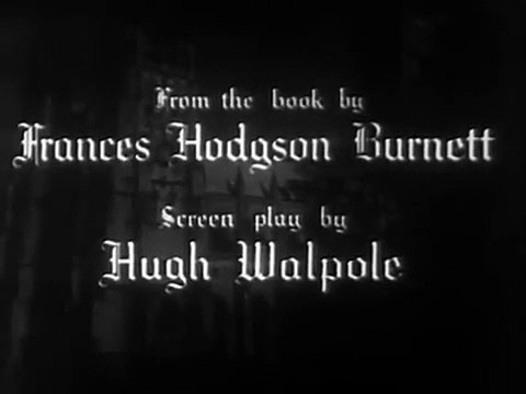 Little Lord Fauntleroy (1936)-PART_1