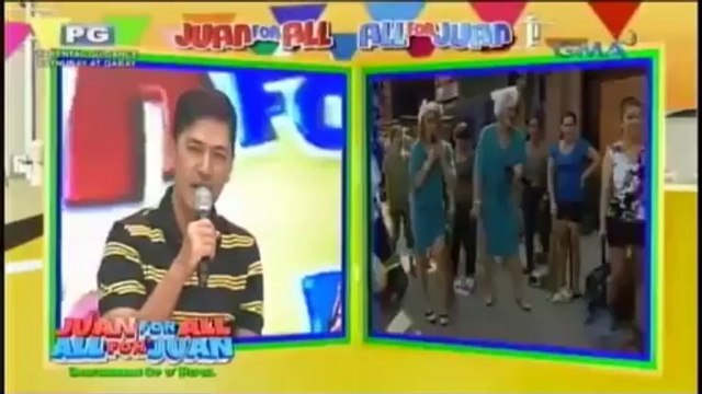 Eat Bulaga (AlDub - Kalye Serye) October 28 2015 Part 7
