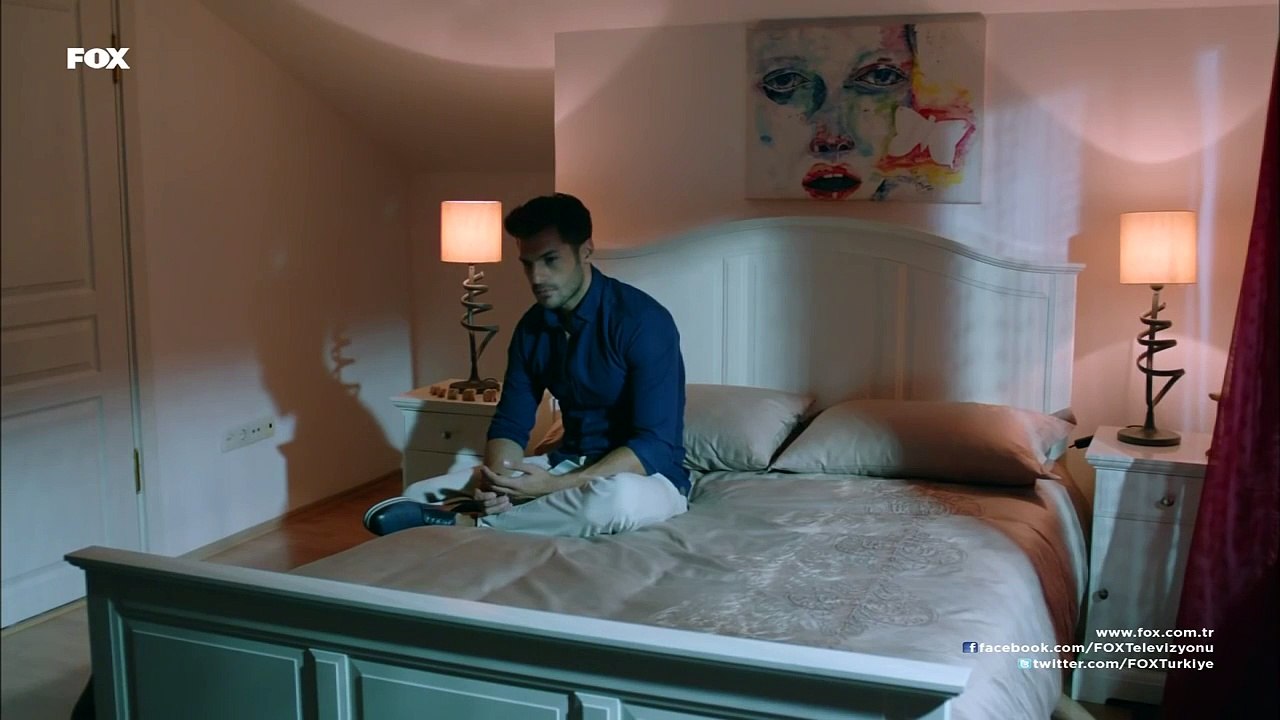 Zerrin Özer - Herşey seninle güzel (Huzur sokağı 52.bölüm özel klip Şükran ve Ali)