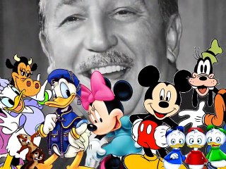 28-10-Παγκόσμια ημέρα κινουμένων σχεδίων