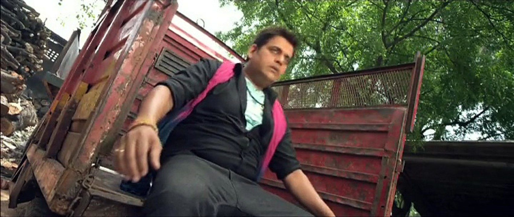 film ranbanka trailer