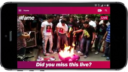 Pyaar Ka Punchnama 2 Boys Protest - Mohabbat Mukti Morcha