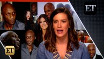 Khloe Kardashian Breaks Her Silence On Lamar Odom - Releases Heartfelt Statement