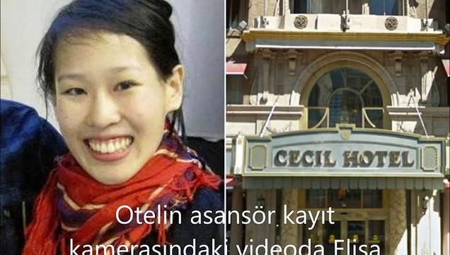 Kaydedilmiş En Gizemli Videolar Ürpertici Olaylar