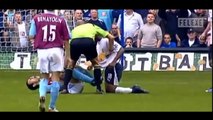 Luis Suarez ● Top 10 Crazy Moments ● Bites - Fights - Red Cards HD