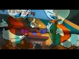 Cartoon For Kids | Donald duck & chip and dale | chip and dale donald duck donald duck car