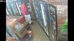 LiveLeak - BROTHA uses ATM finds it Unlocked, does he tell the manager or take the money?