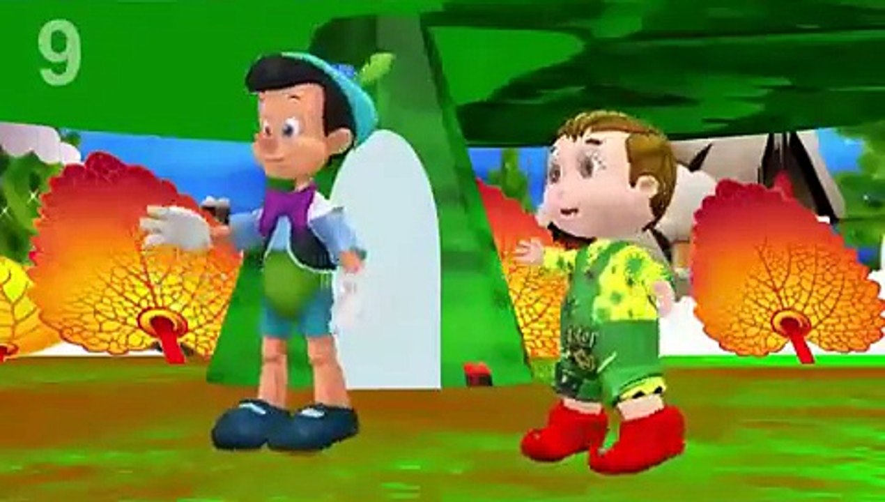 Rain Rain Go Away Poems | Baby nursery Rhymes WIth Lyrics | Children Songs